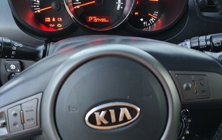 KIA Soul I рестайлинг, 2011 год, 950 000 рублей, 9 фотография
