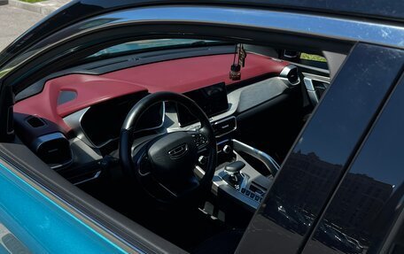 Geely Coolray I, 2023 год, 1 950 000 рублей, 8 фотография