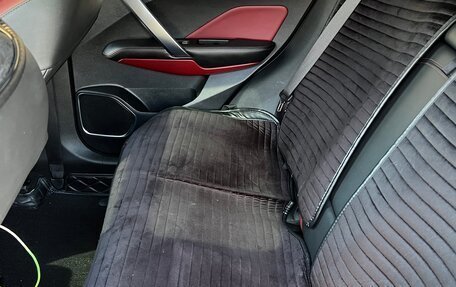 Geely Coolray I, 2023 год, 1 950 000 рублей, 11 фотография