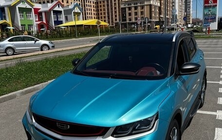 Geely Coolray I, 2023 год, 1 950 000 рублей, 23 фотография