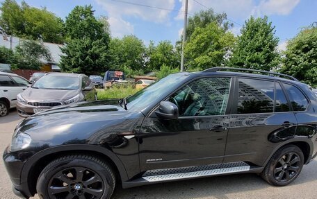 BMW X5, 2010 год, 2 100 000 рублей, 3 фотография
