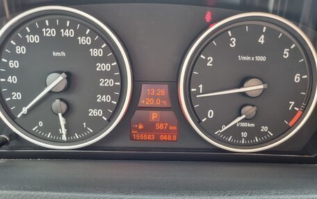 BMW X5, 2010 год, 2 100 000 рублей, 10 фотография
