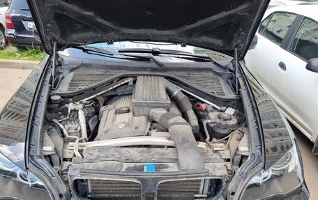BMW X5, 2010 год, 2 100 000 рублей, 13 фотография