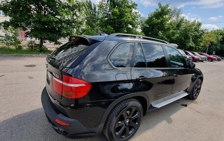 BMW X5, 2010 год, 2 100 000 рублей, 5 фотография