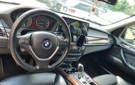 BMW X5, 2010 год, 2 100 000 рублей, 7 фотография