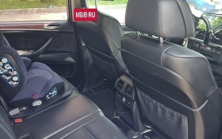 BMW X5, 2010 год, 2 100 000 рублей, 12 фотография