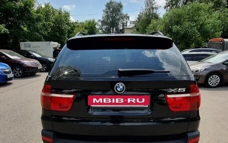 BMW X5, 2010 год, 2 100 000 рублей, 6 фотография