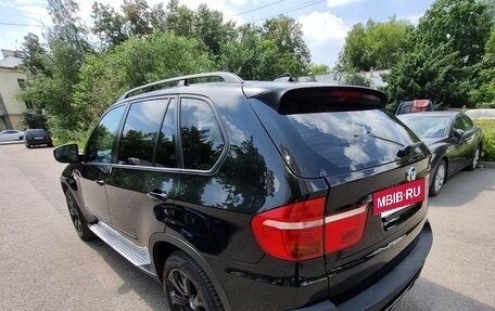BMW X5, 2010 год, 2 100 000 рублей, 4 фотография
