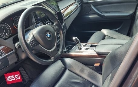 BMW X5, 2010 год, 2 100 000 рублей, 8 фотография