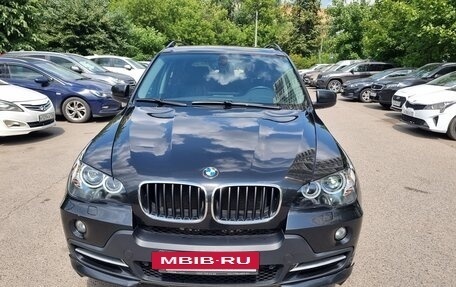 BMW X5, 2010 год, 2 100 000 рублей, 2 фотография