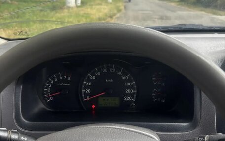 KIA Cerato I, 2004 год, 280 000 рублей, 2 фотография