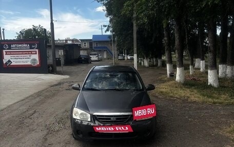 KIA Cerato I, 2004 год, 280 000 рублей, 3 фотография