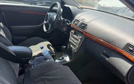 Toyota Avensis III рестайлинг, 2008 год, 850 000 рублей, 8 фотография