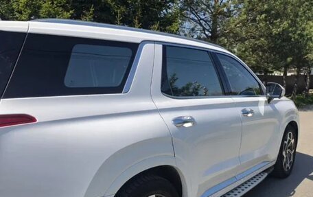 Hyundai Palisade I, 2020 год, 3 950 000 рублей, 2 фотография