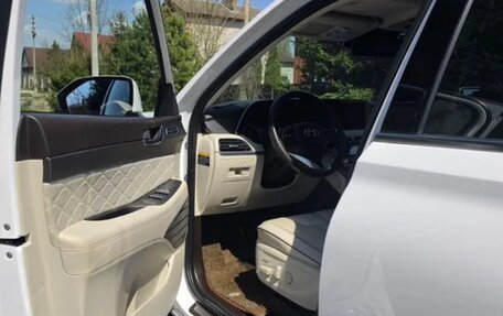 Hyundai Palisade I, 2020 год, 3 950 000 рублей, 4 фотография