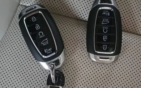 Hyundai Palisade I, 2020 год, 3 950 000 рублей, 5 фотография