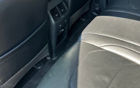 Chevrolet Captiva, 2022 год, 1 950 000 рублей, 7 фотография