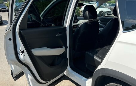 Chevrolet Captiva, 2022 год, 1 950 000 рублей, 5 фотография