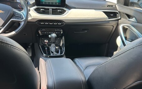 Chevrolet Captiva, 2022 год, 1 950 000 рублей, 8 фотография