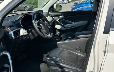 Chevrolet Captiva, 2022 год, 1 950 000 рублей, 9 фотография