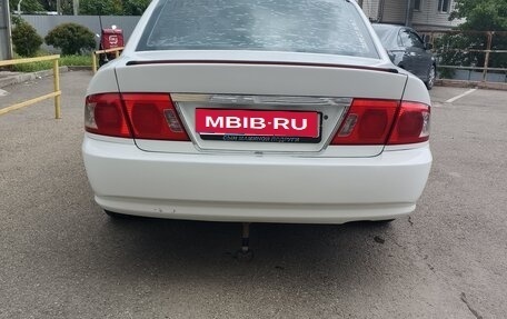 KIA Optima II, 2003 год, 250 000 рублей, 2 фотография