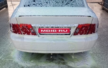 KIA Optima II, 2003 год, 250 000 рублей, 4 фотография