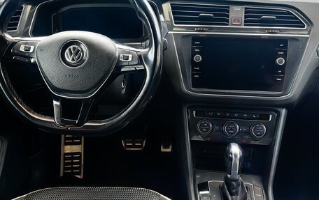 Volkswagen Tiguan II, 2019 год, 2 550 000 рублей, 9 фотография