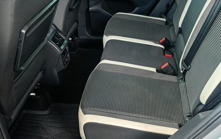 Volkswagen Tiguan II, 2019 год, 2 550 000 рублей, 12 фотография