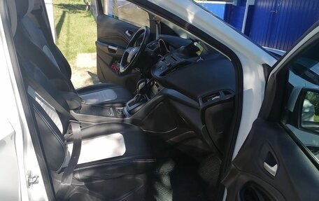 Ford Kuga III, 2018 год, 1 600 000 рублей, 2 фотография