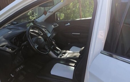 Ford Kuga III, 2018 год, 1 600 000 рублей, 3 фотография