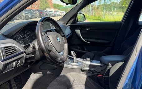 BMW 1 серия, 2012 год, 1 300 000 рублей, 3 фотография