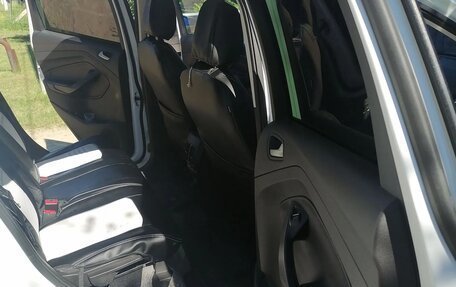 Ford Kuga III, 2018 год, 1 600 000 рублей, 8 фотография