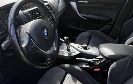 BMW 1 серия, 2012 год, 1 300 000 рублей, 5 фотография