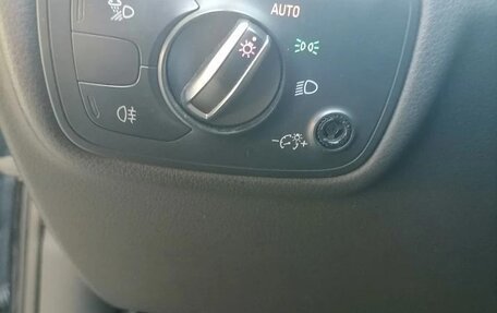 Audi A6, 2014 год, 2 000 000 рублей, 27 фотография