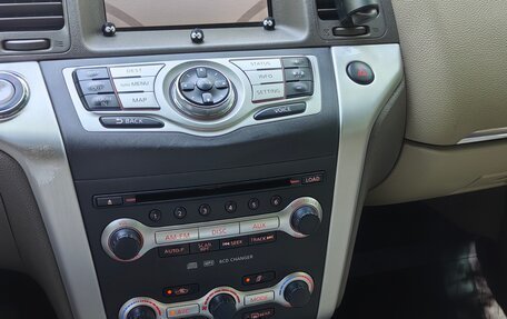 Nissan Murano, 2011 год, 1 048 000 рублей, 12 фотография