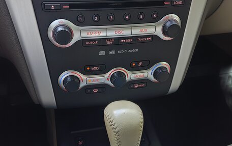 Nissan Murano, 2011 год, 1 048 000 рублей, 10 фотография