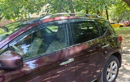 Nissan Murano, 2011 год, 1 048 000 рублей, 5 фотография