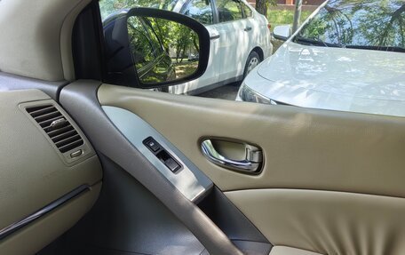 Nissan Murano, 2011 год, 1 048 000 рублей, 11 фотография