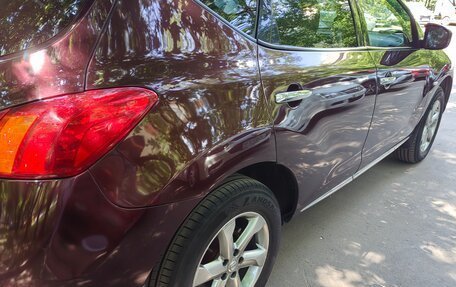 Nissan Murano, 2011 год, 1 048 000 рублей, 8 фотография