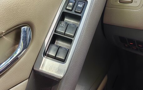 Nissan Murano, 2011 год, 1 048 000 рублей, 14 фотография