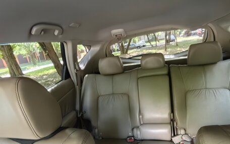 Nissan Murano, 2011 год, 1 048 000 рублей, 15 фотография