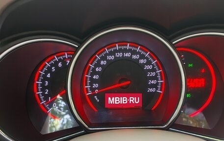 Nissan Murano, 2011 год, 1 048 000 рублей, 13 фотография