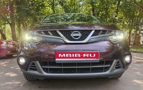 Nissan Murano, 2011 год, 1 048 000 рублей, 2 фотография