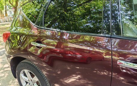 Nissan Murano, 2011 год, 1 048 000 рублей, 16 фотография