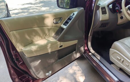 Nissan Murano, 2011 год, 1 048 000 рублей, 18 фотография