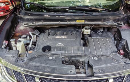 Nissan Murano, 2011 год, 1 048 000 рублей, 21 фотография