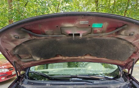 Nissan Murano, 2011 год, 1 048 000 рублей, 22 фотография