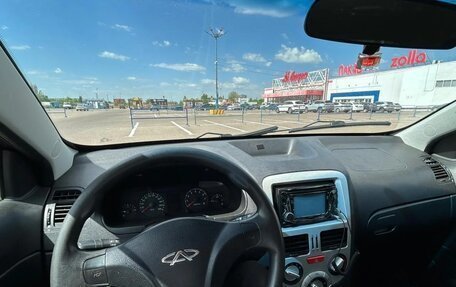 Chery Bonus (A13), 2012 год, 320 000 рублей, 5 фотография