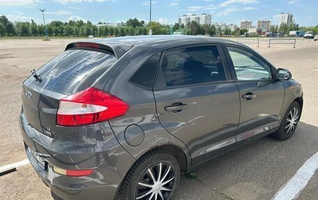 Chery Bonus (A13), 2012 год, 320 000 рублей, 3 фотография
