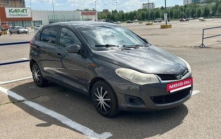 Chery Bonus (A13), 2012 год, 320 000 рублей, 2 фотография